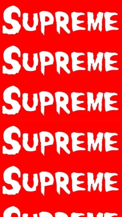 Supreme