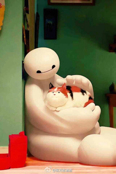 baymax