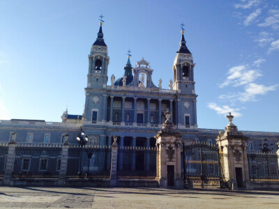 Madrid Palace马德里王宫