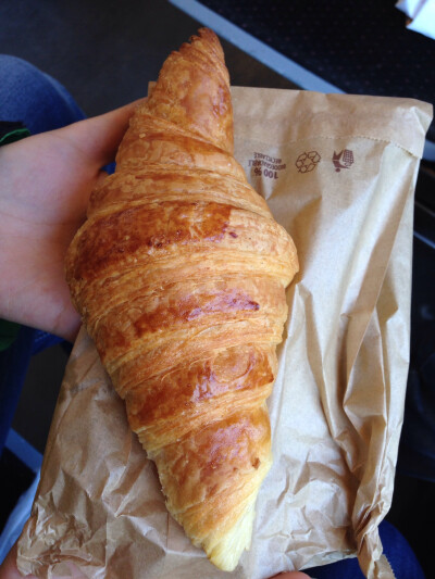 Coissant