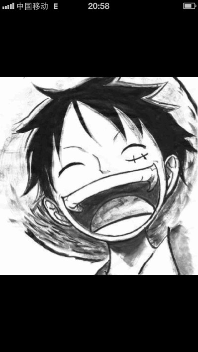 Luffy