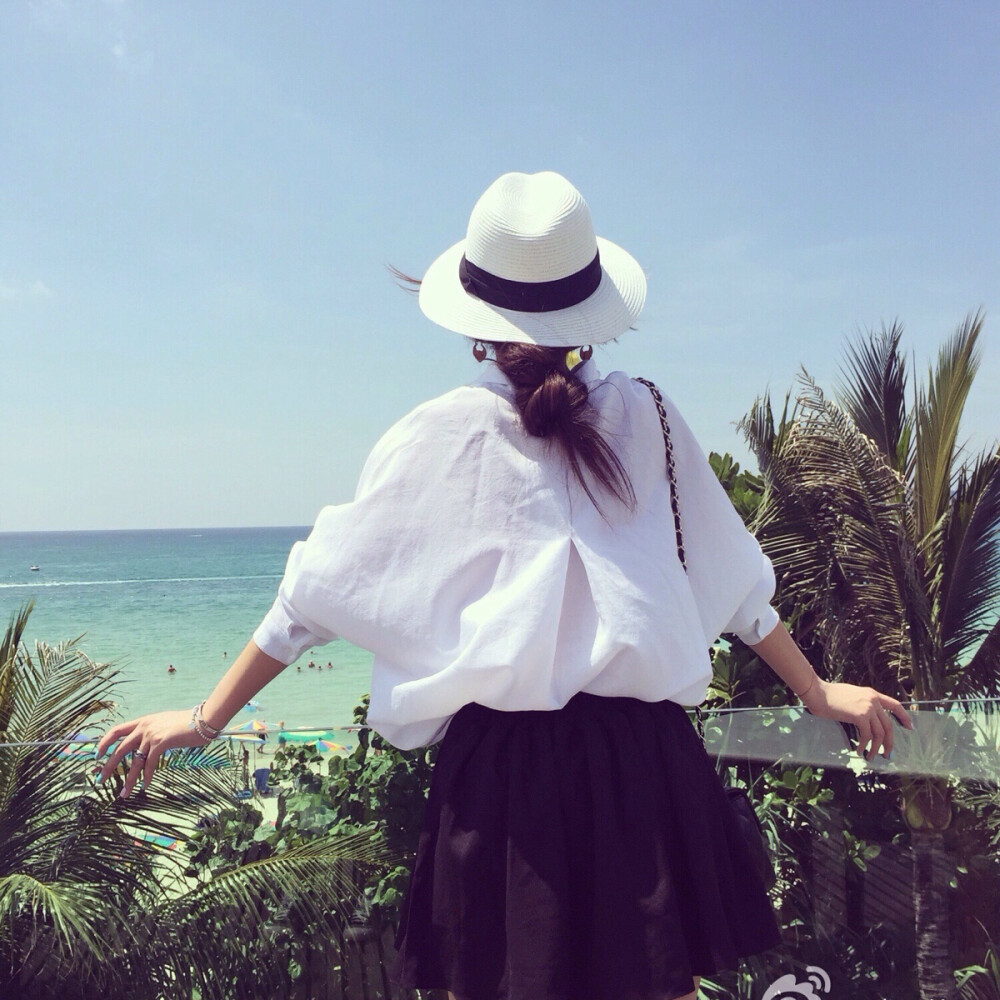 女生头像高清By：GALee_