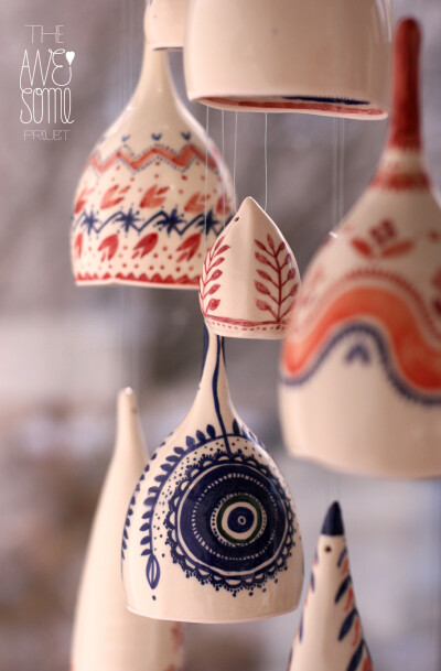 陶瓷生活美学，在这里发现美。http://www.sihaowu.com/