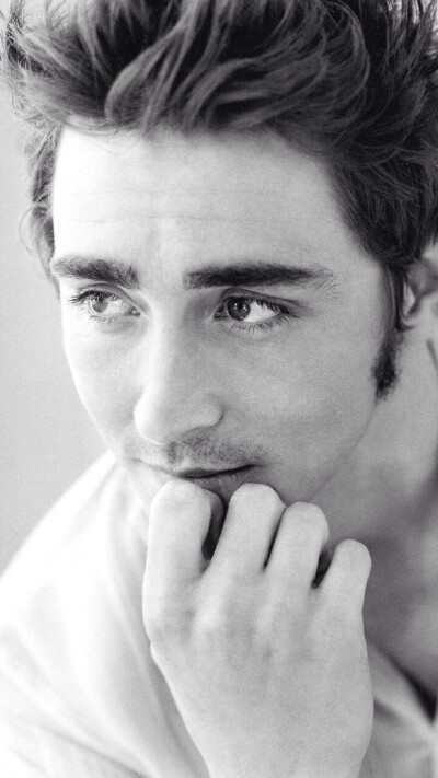 李佩斯Lee pace