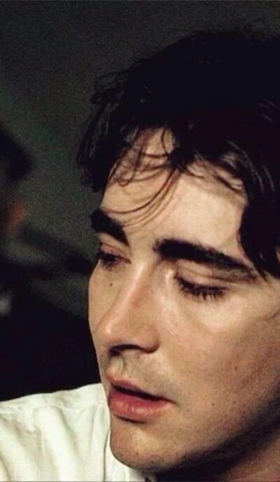 李佩斯Lee pace