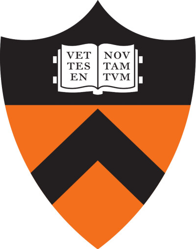 Princeton University（普林斯頓大學）