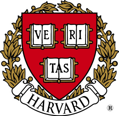 Harvard University（哈佛大學）