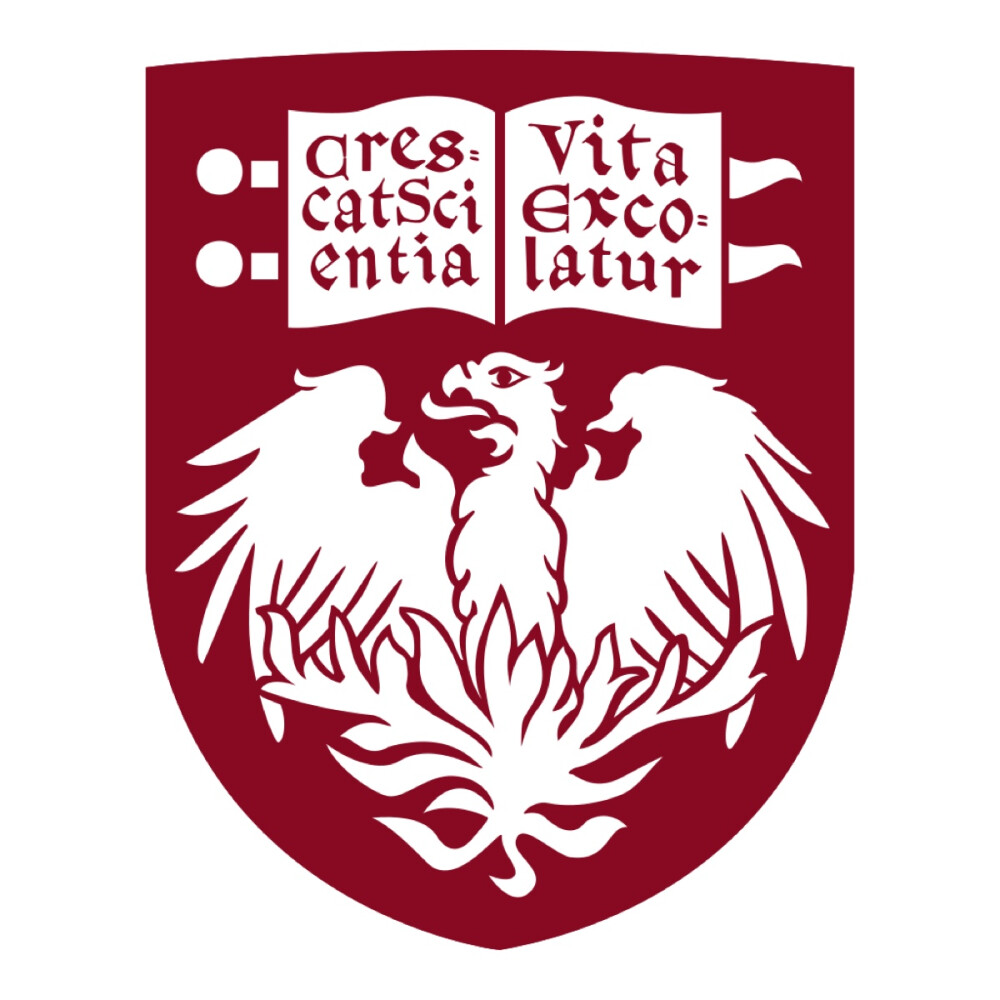 University of Chicago（芝加哥大學）