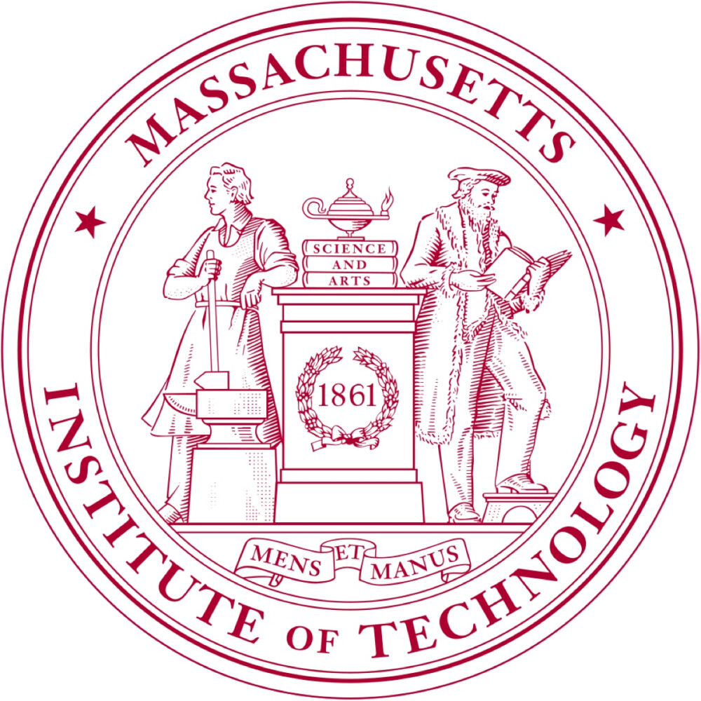 Massachusetts Institute of Technology（麻省理工學院）