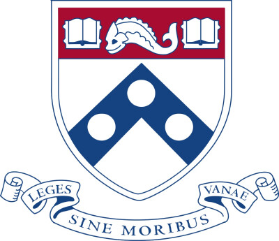 University of Pennsylvania（賓西法尼亞大學）