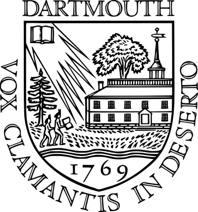 Dartmouth College（達特茅斯學院）