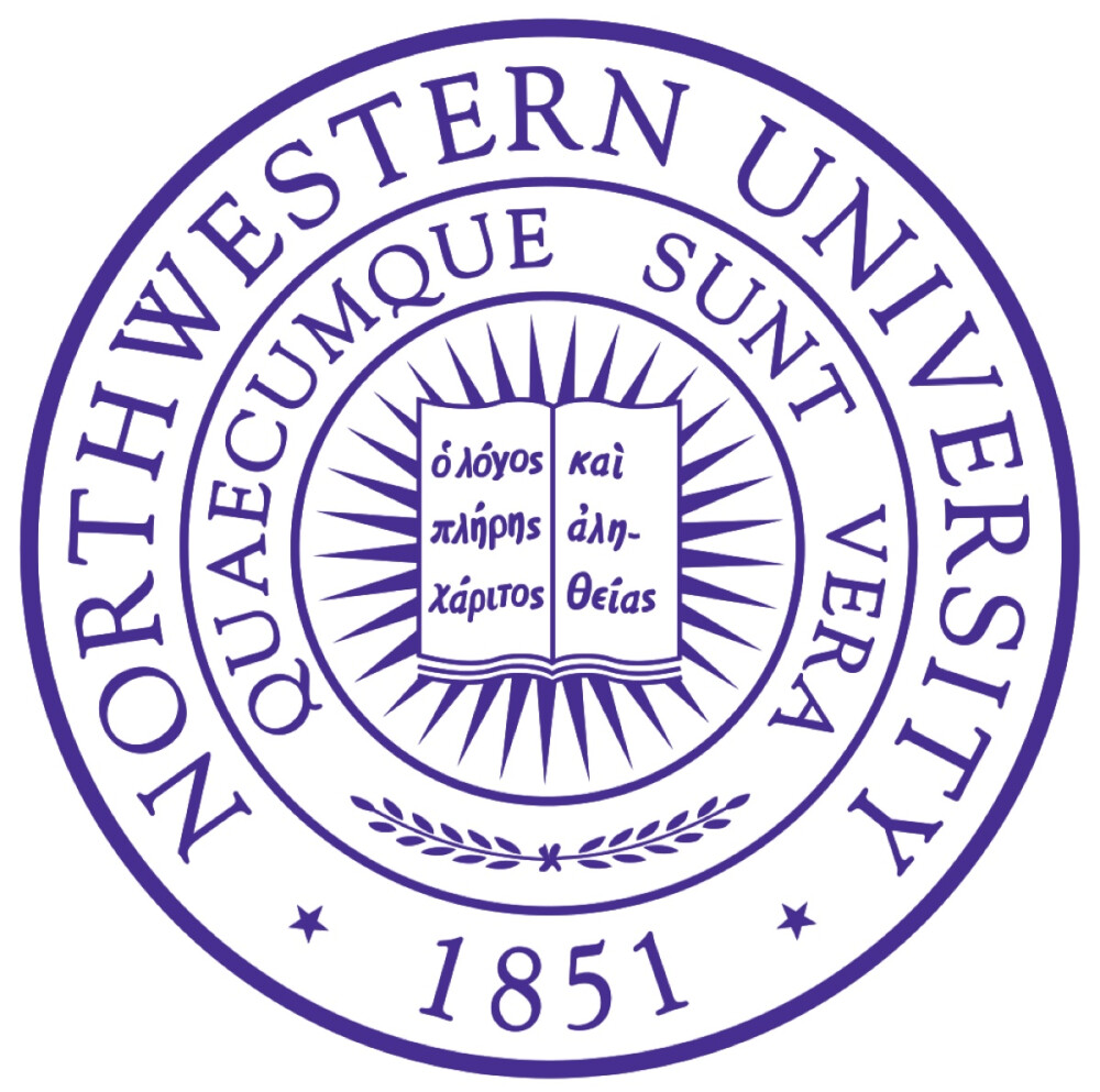 Northwestern University（西北大學）