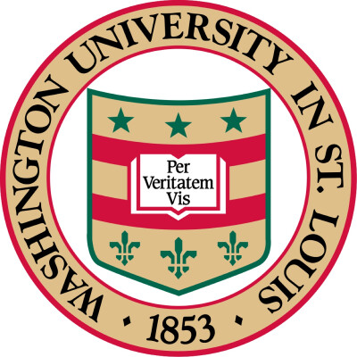 Washington University in St.Louis（華盛頓大學聖路易斯分校）