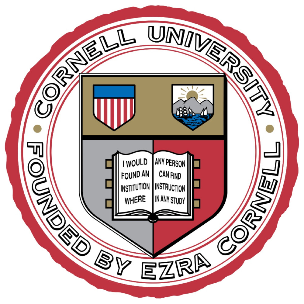 Cornell University（康奈爾大學）