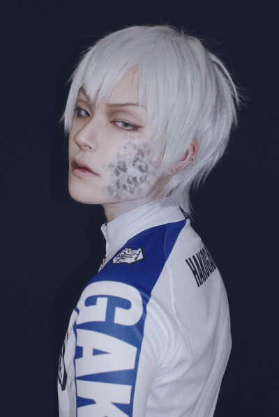 cos 飚速宅男 CN：REACH