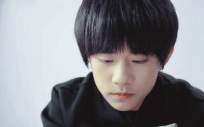 TFBOYS易烊千玺