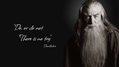 Dumbledore P.S. 呃 (≧ω≦) 我知道邓布利多在这里貌似有点怪怪的哈 嘎嘎~