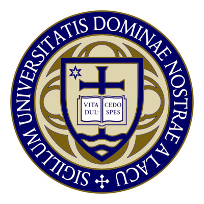 University of Notre Dame（聖母大學）