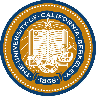 University of California, Berkeley(加州大學伯克利分校）