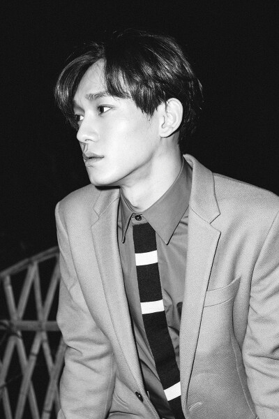 EXO 金钟大 Chen #Pathcode