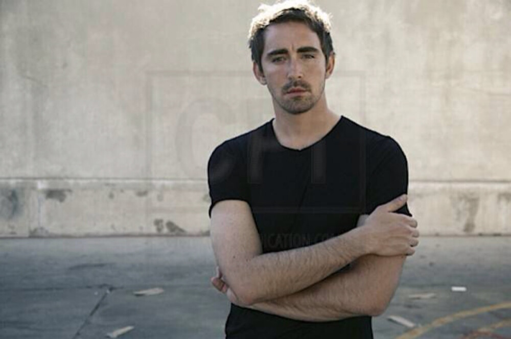 Lee Pace