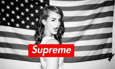 Supreme