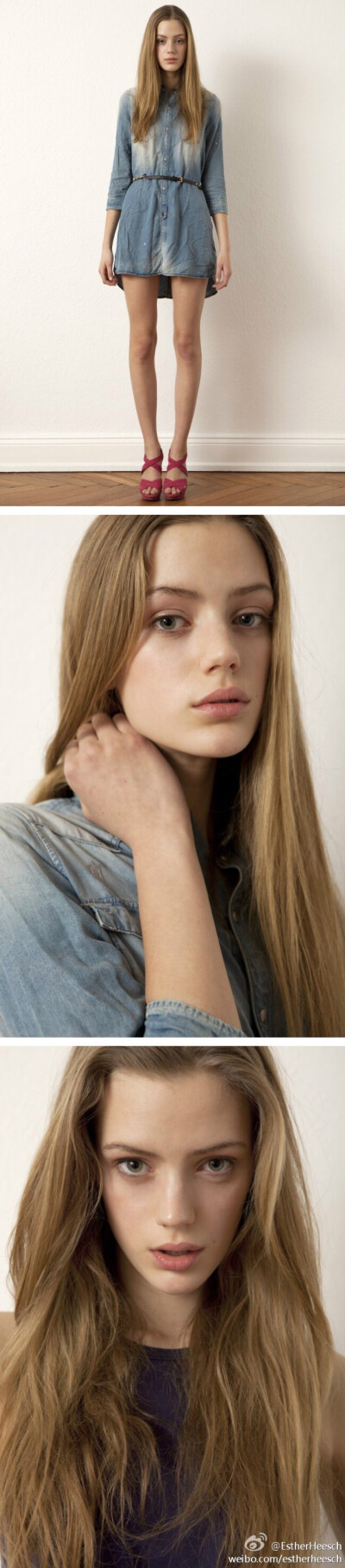 Esther Heesch