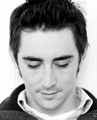 李佩斯Lee pace