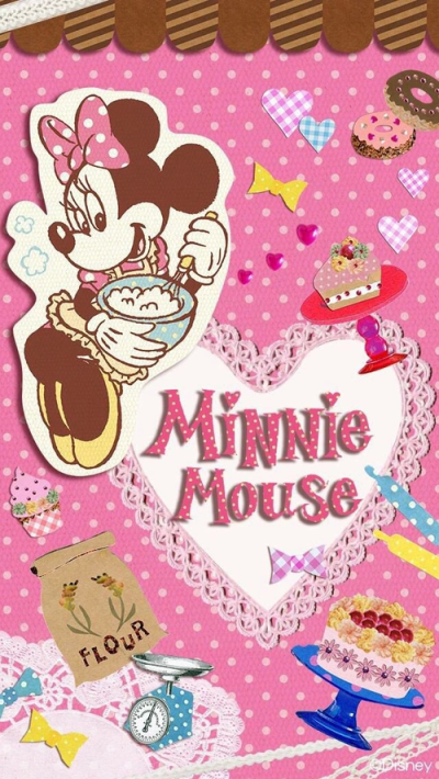 Minnie