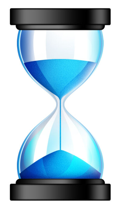 Time. Hourglass. Clock. ico. icon.