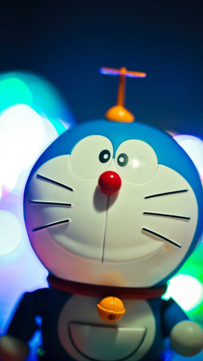 快跑……小鑫 机器猫❥