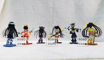 立体衍纸人物，这个是背面，一样的美美哒~~~ 店里有售：http://shop34818211.taobao.com/