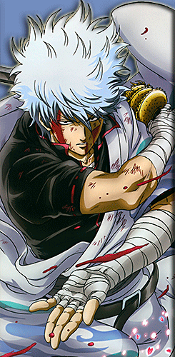 gintama