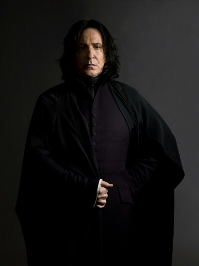 Severus Snape