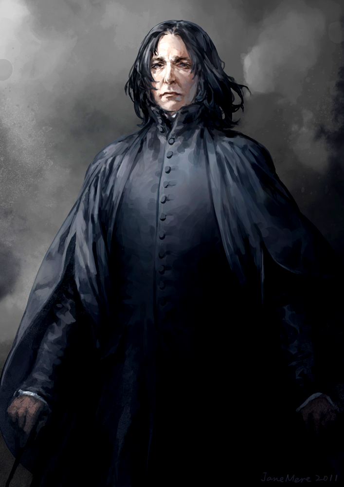 Severus Snape