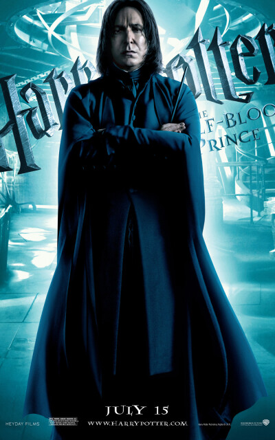 Severus Snape