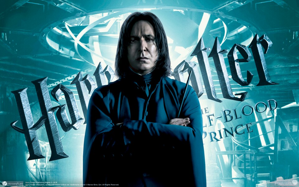 Severus Snape