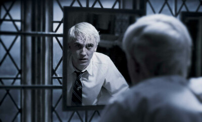 Draco Malfoy