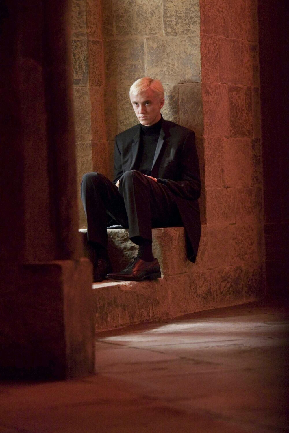 Draco Malfoy