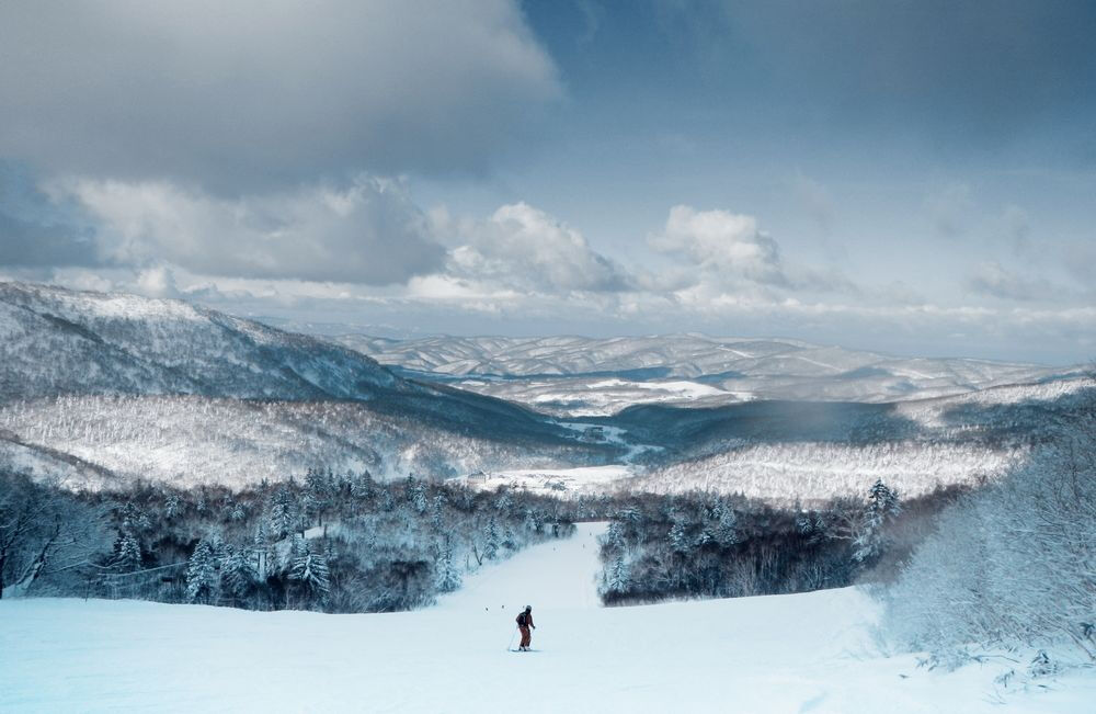 北海道