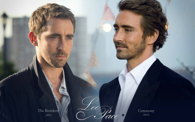 #HappyBirthdayLeePace#在#Lee Pace#36岁生日之际奉上由@京極娘JJ娘 制作的#李佩斯#电影电视角色高清壁纸，也让我们来感谢他所塑造的众多精彩纷呈的银幕形象霸道总裁、威武精灵王、落拓吸血鬼、痴情钢琴师、潇洒蒙面…