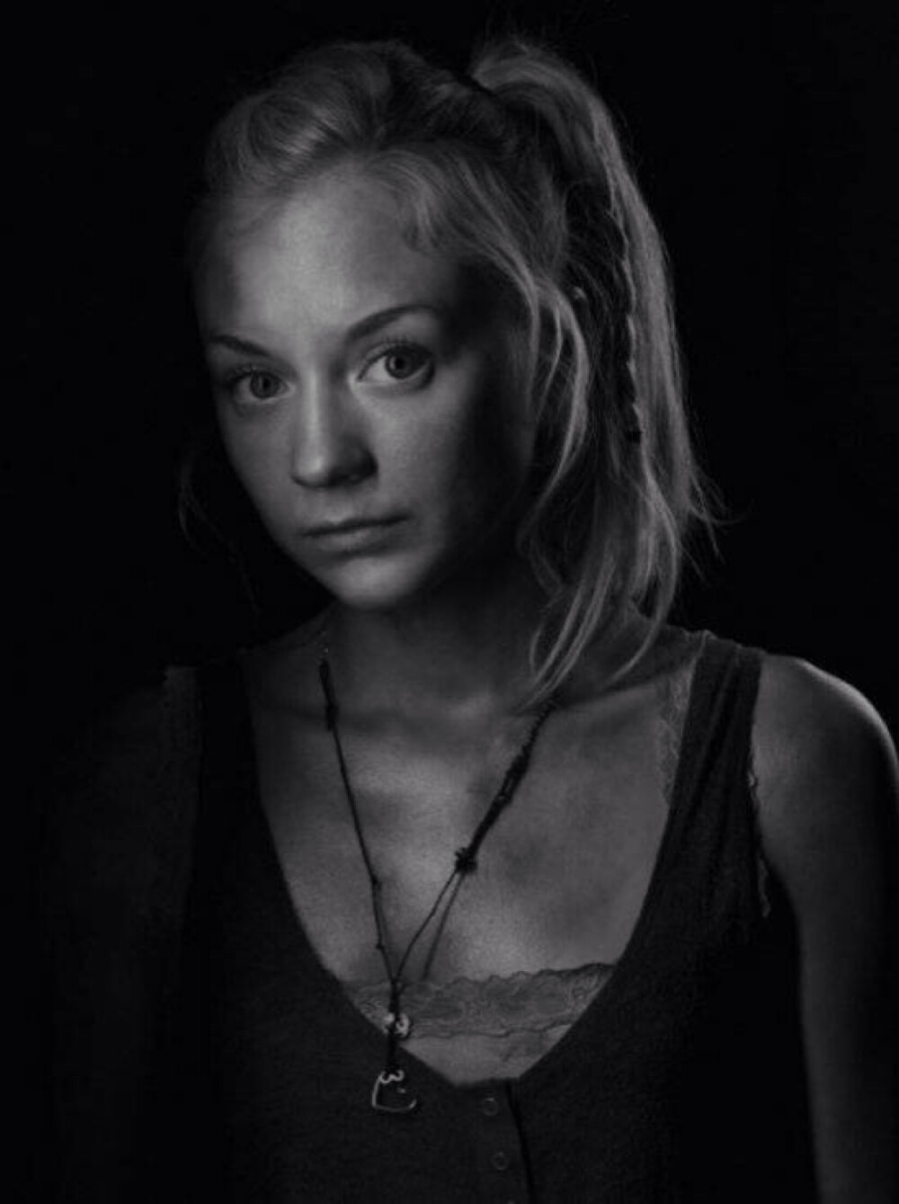 Beth！