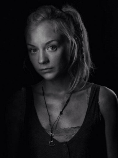 Beth！