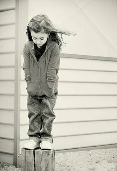 像个孩子单纯一辈子