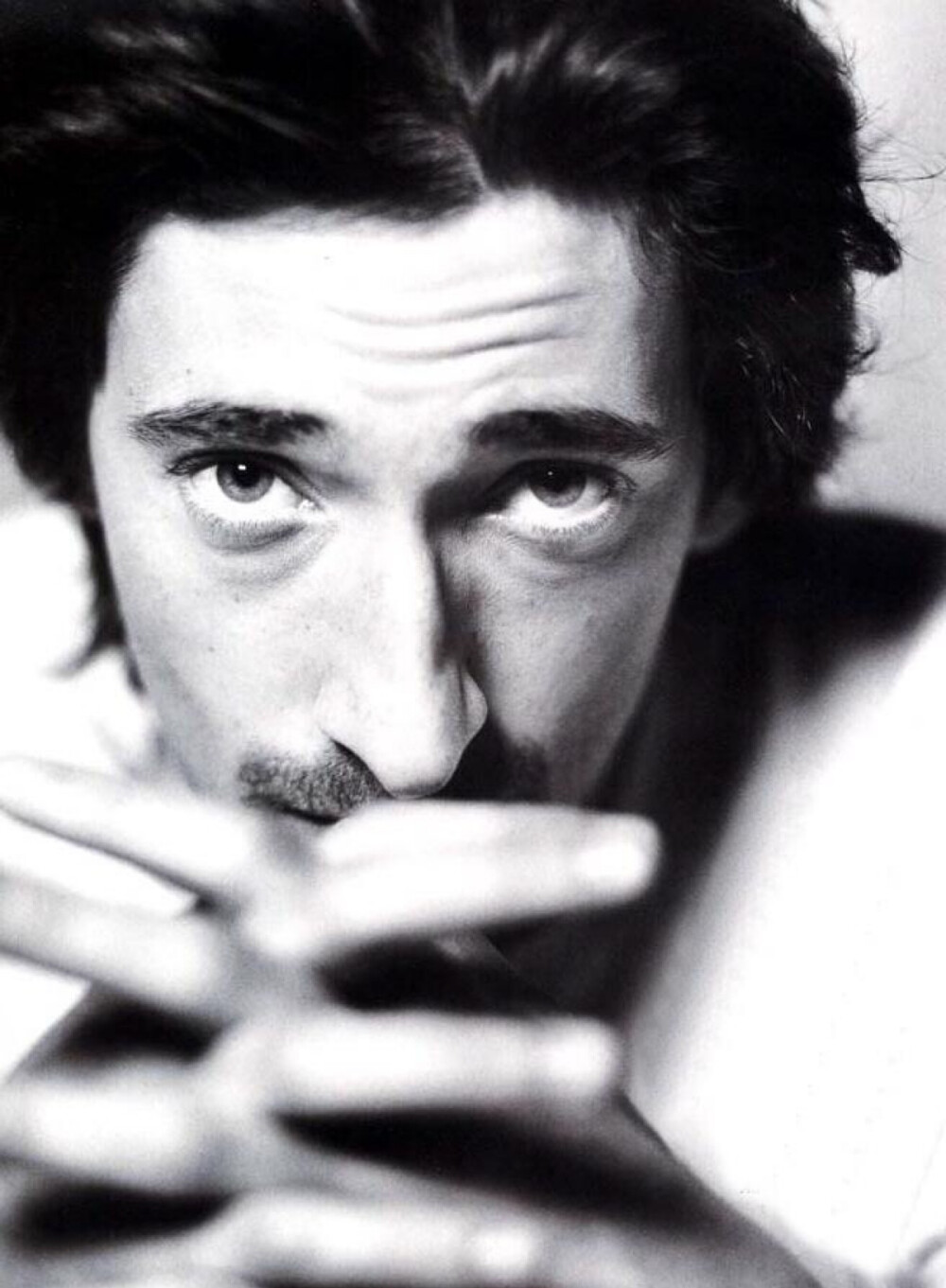 阿德里安布劳迪adrienbrody