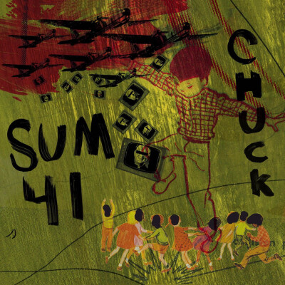 【专辑】Chuck，【艺人】Sum 41，【发行时间】2004年10月12日，【专辑风格】流行朋克 Pop Punk…