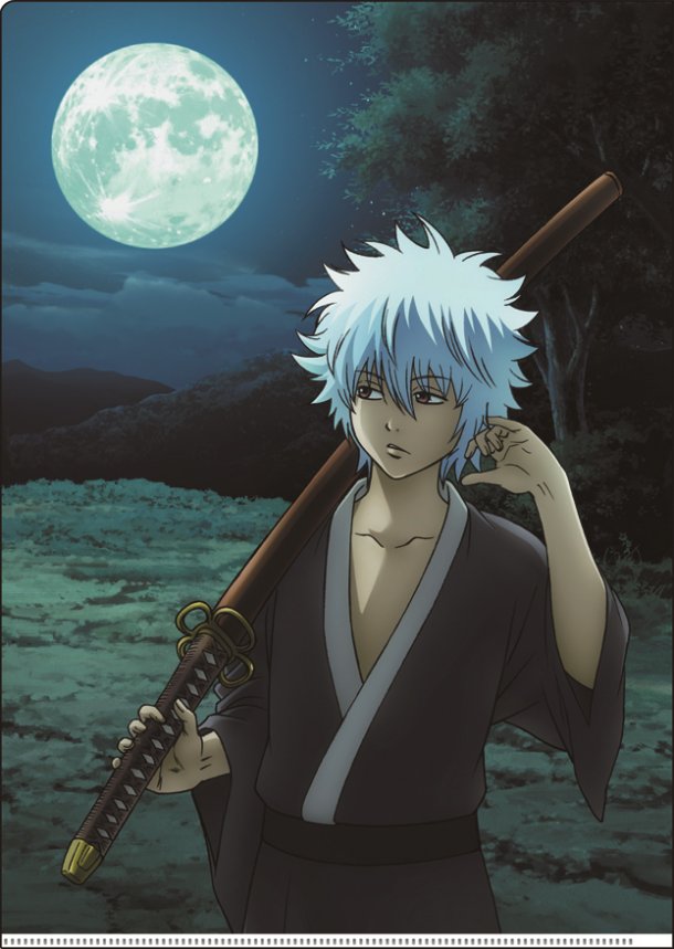 gintama