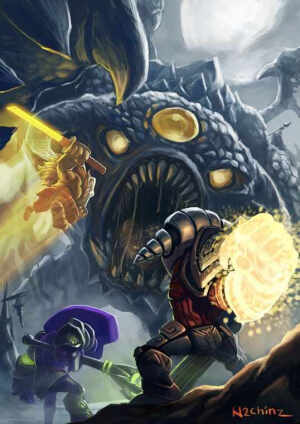 Dota2
