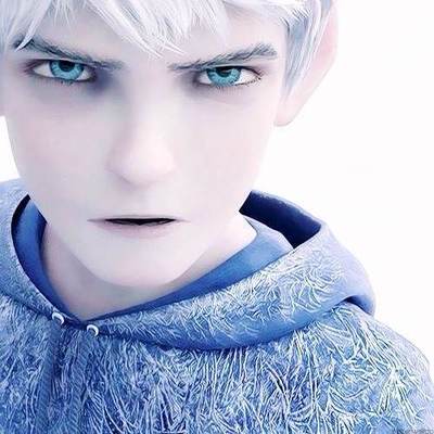 《守护者联盟》★杰克冻人★so cool~~Jack Frost~~