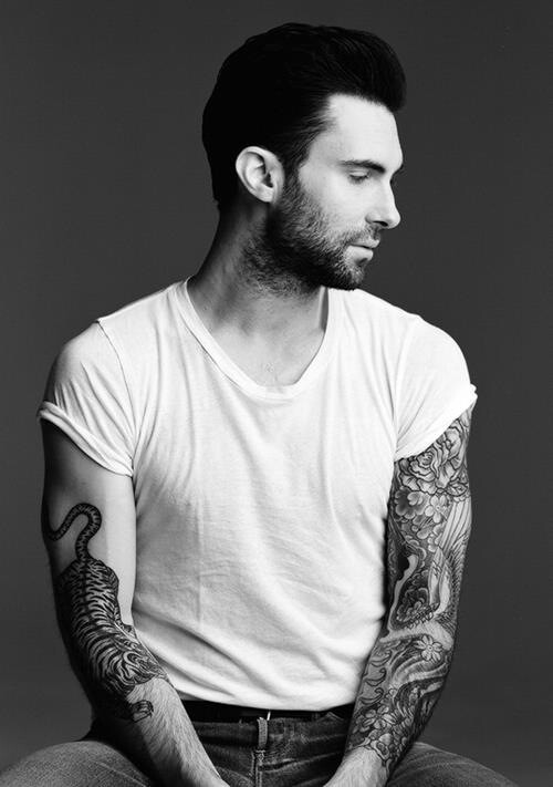 maroon5